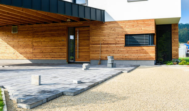 Best Commercial Driveway Pavers  in West Bradenton, FL