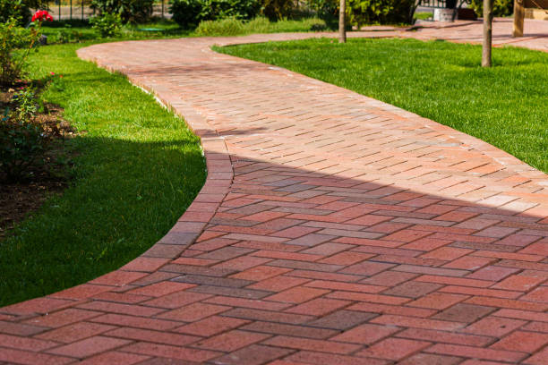 Professional Driveway Pavers in West Bradenton, FL