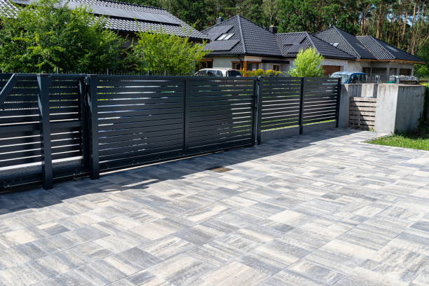 Reasons to Select Us for Your Driveway Paving Requirements in West Bradenton, FL