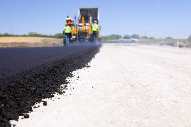 Best Concrete Paver Driveway  in West Bradenton, FL