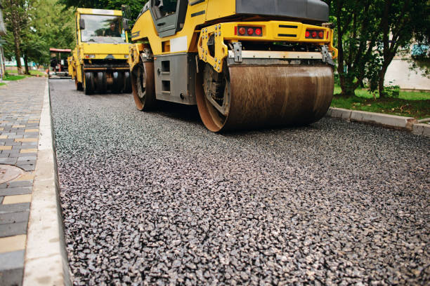 Reliable West Bradenton, FL Driveway Pavers Solutions