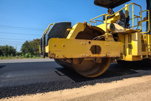 Best Residential Driveway Paver Services  in West Bradenton, FL